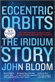 Eccentric Orbits by John Bloom